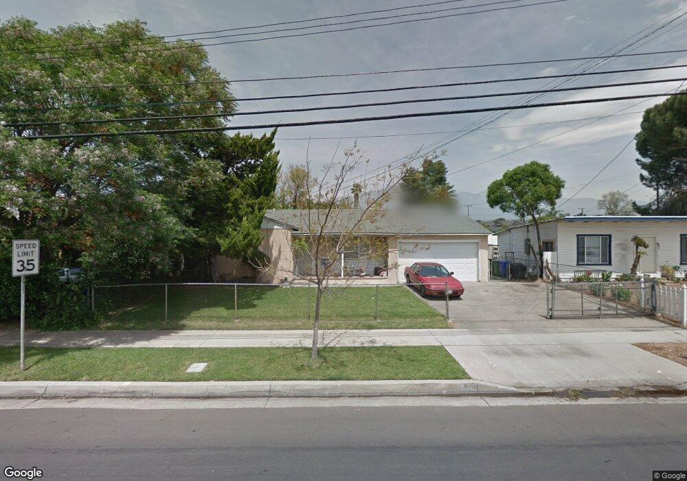 811 W 9th St, Upland, CA 91786 - photo 1