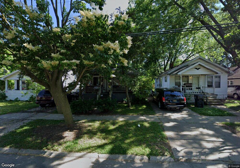 1039 Alvord Ave, Flint, MI 48507 - photo 1