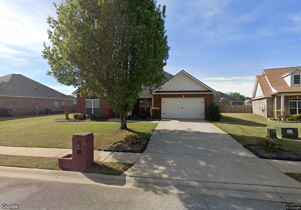 101 Trickum Ct, Warner Robins, GA 31088 - photo 1