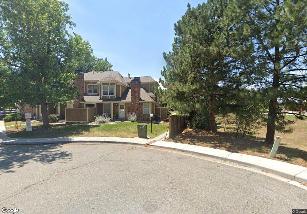 14343 E Dickinson Dr unit C, Aurora, CO 80014 - photo 1