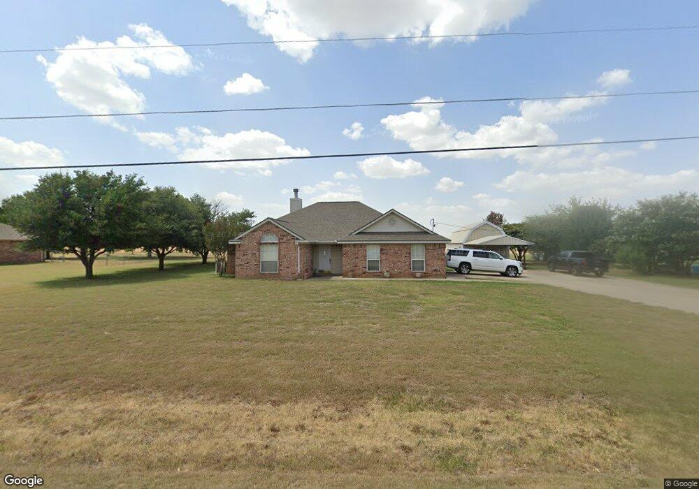 205 Ashley, Eddy, TX 76524 - photo 1
