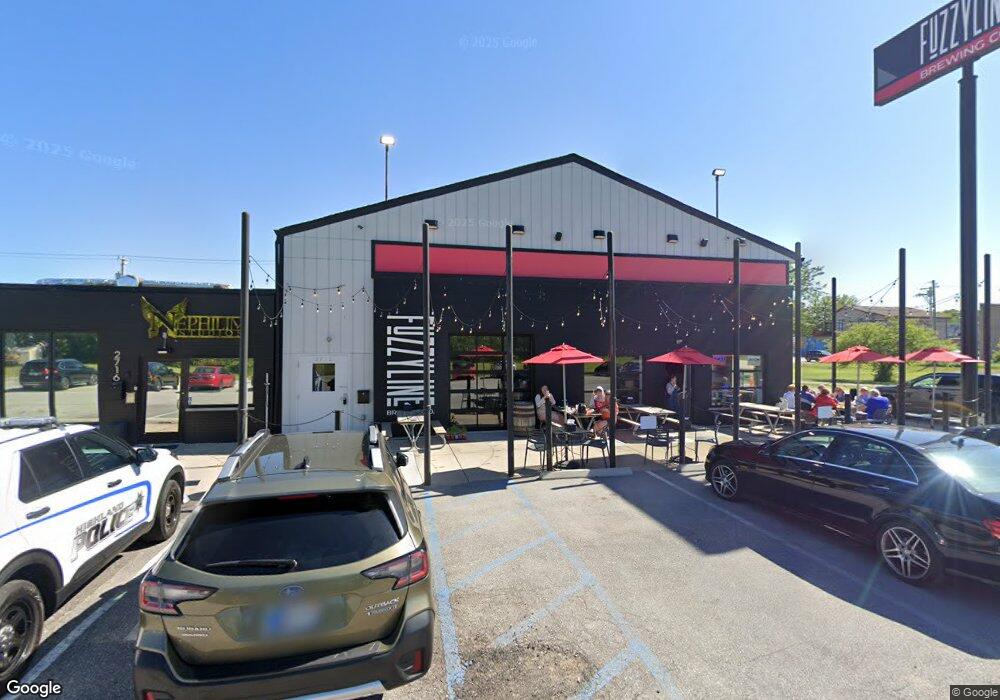 2712 Condit St, Highland, IN 46322 - photo 1