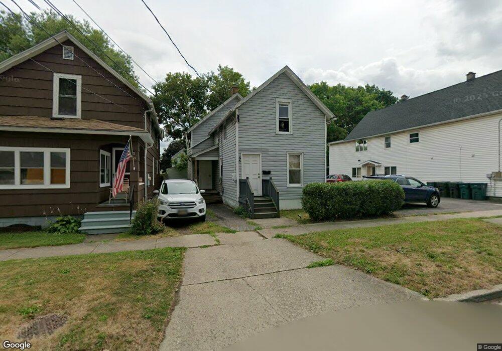 55 8th Ave, North Tonawanda, NY 14120 - photo 1