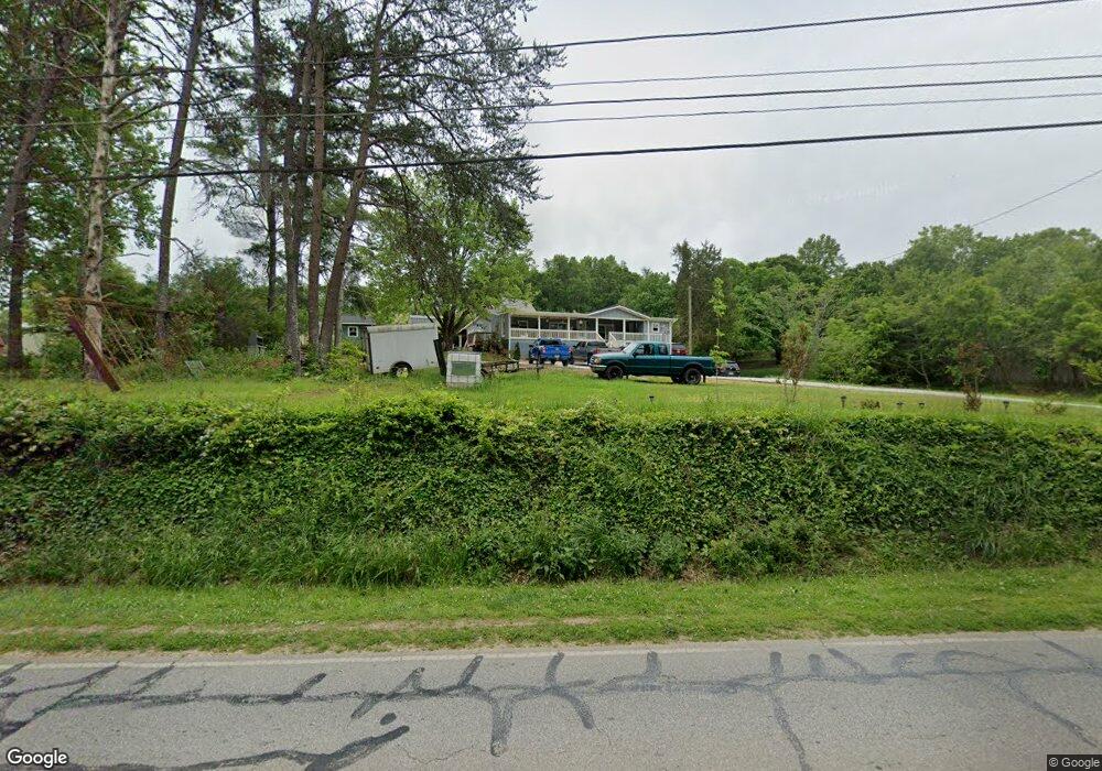 456 Willingham Ave, Baldwin, GA 30511 - photo 1