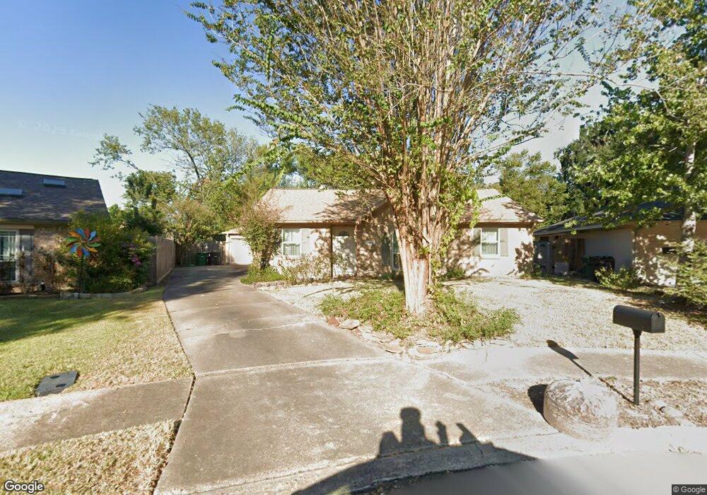 7106 Shady Arbor Ln, Houston, TX 77040 - photo 1