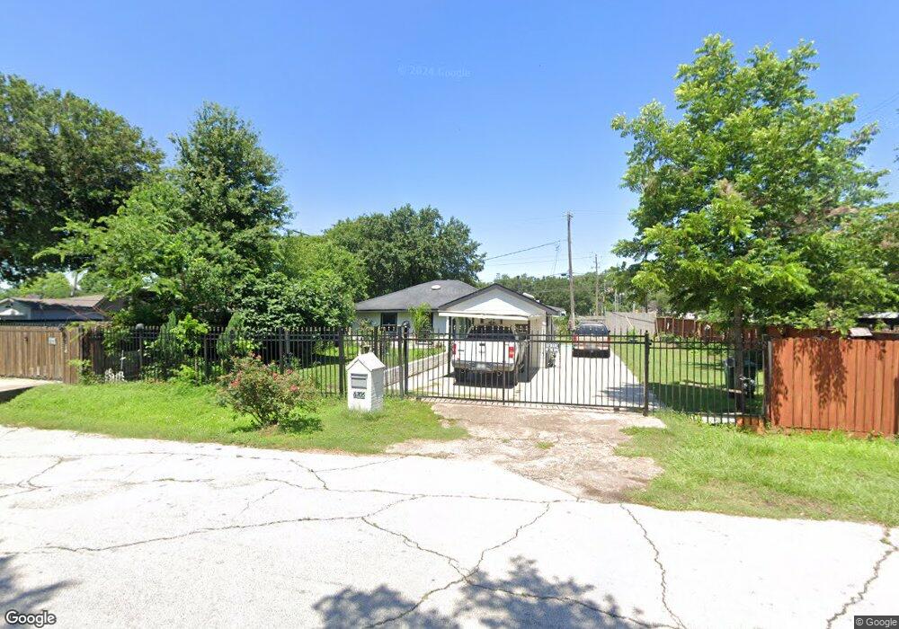 6706 Driftwood St, Houston, TX 77021 - photo 1