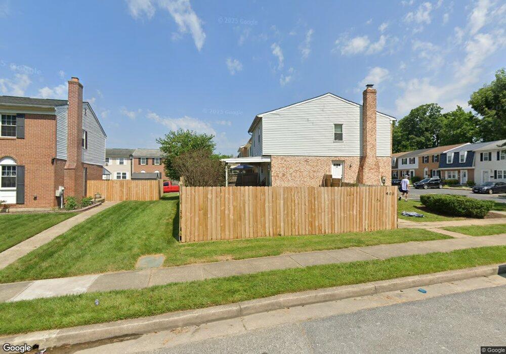 3 Pinyon Ct, Middle River, MD 21220 - photo 1