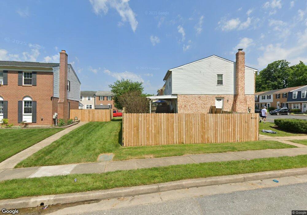 5 Pinyon Ct, Middle River, MD 21220 - photo 1