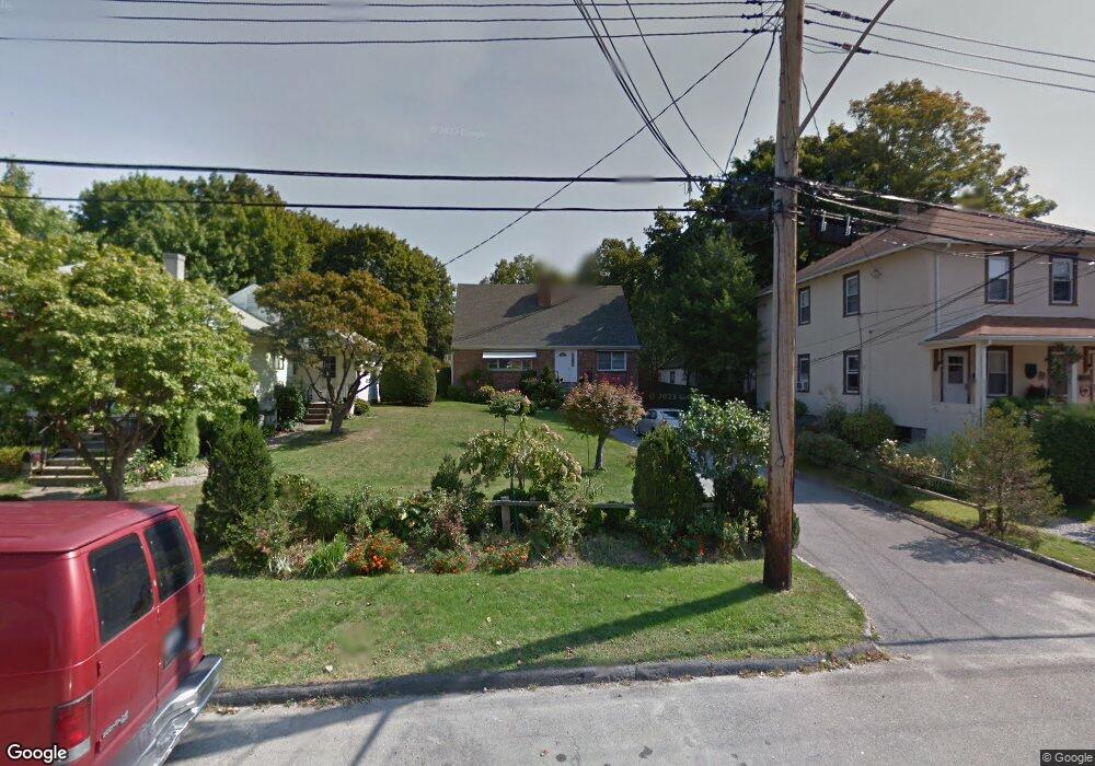 17 New St, Purchase, NY 10577 - photo 1