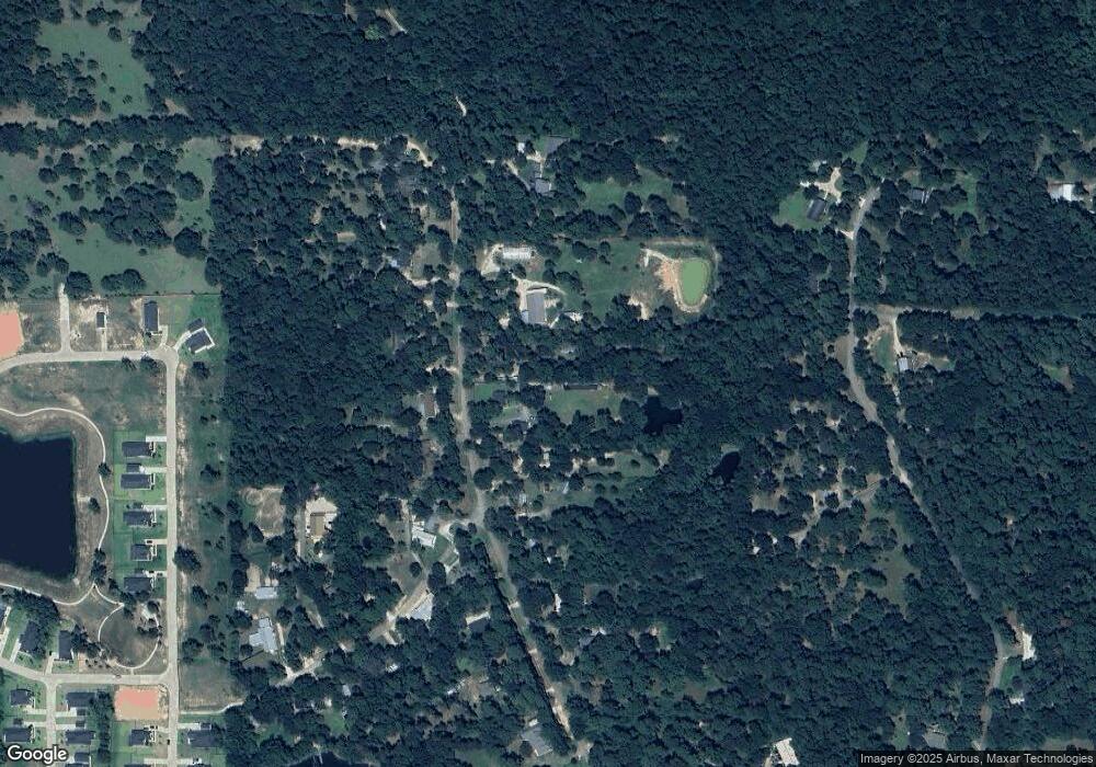 718 Dogwood Trail, Magnolia, TX 77354 - photo 1