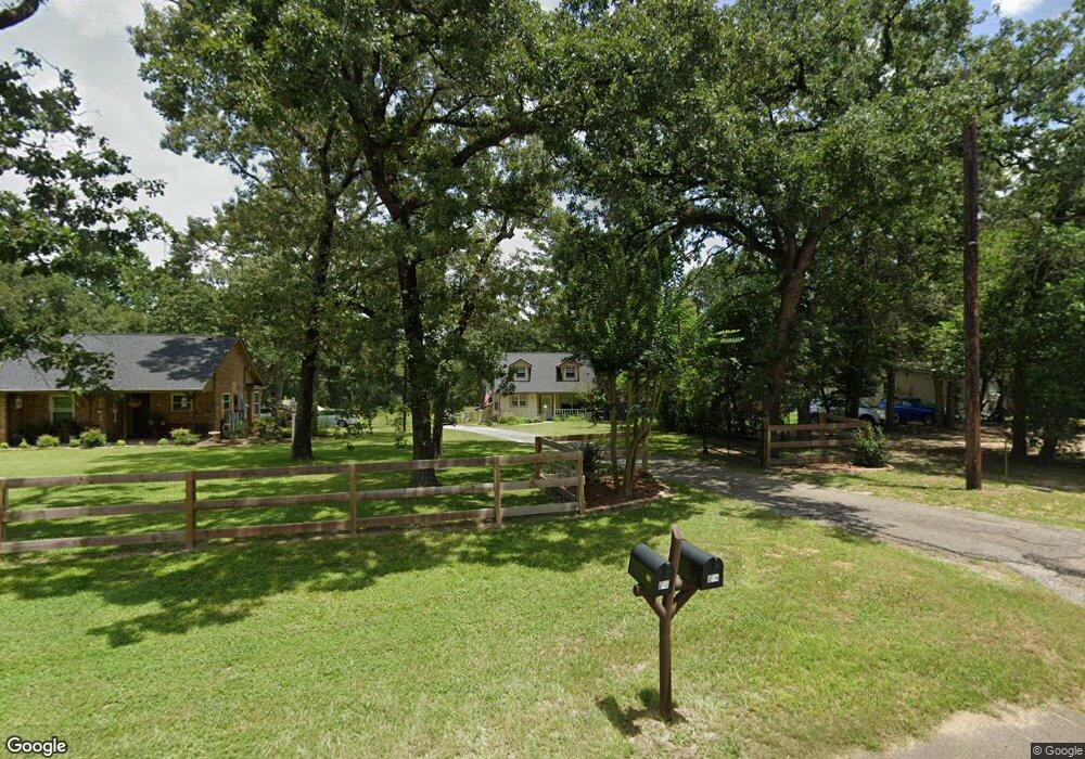 714 Dogwood Trail, Magnolia, TX 77354 - photo 1