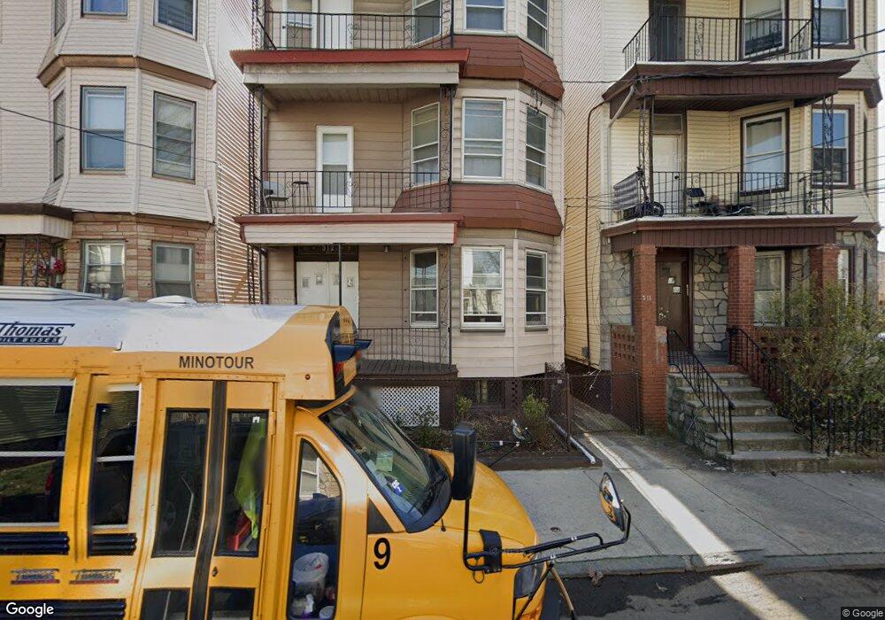 312 21st St unit 1, Irvington, NJ 07111 - photo 1