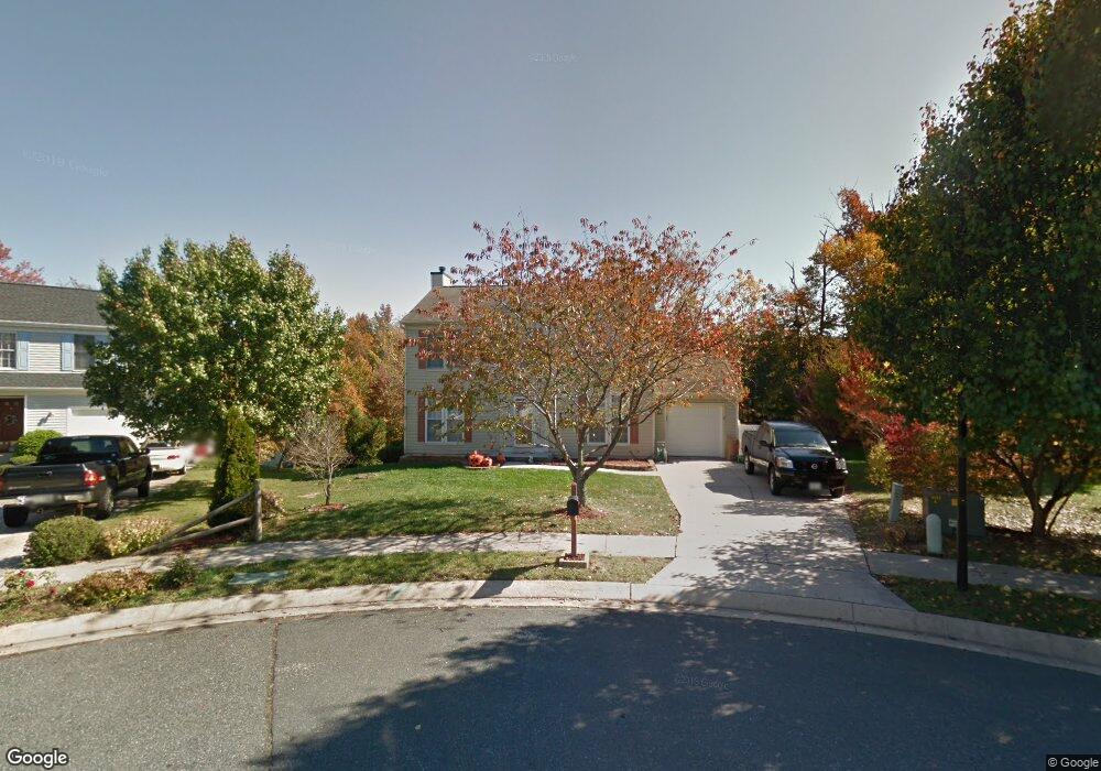 1200 Hidden Stream Ct, Abingdon, MD 21009 - photo 1