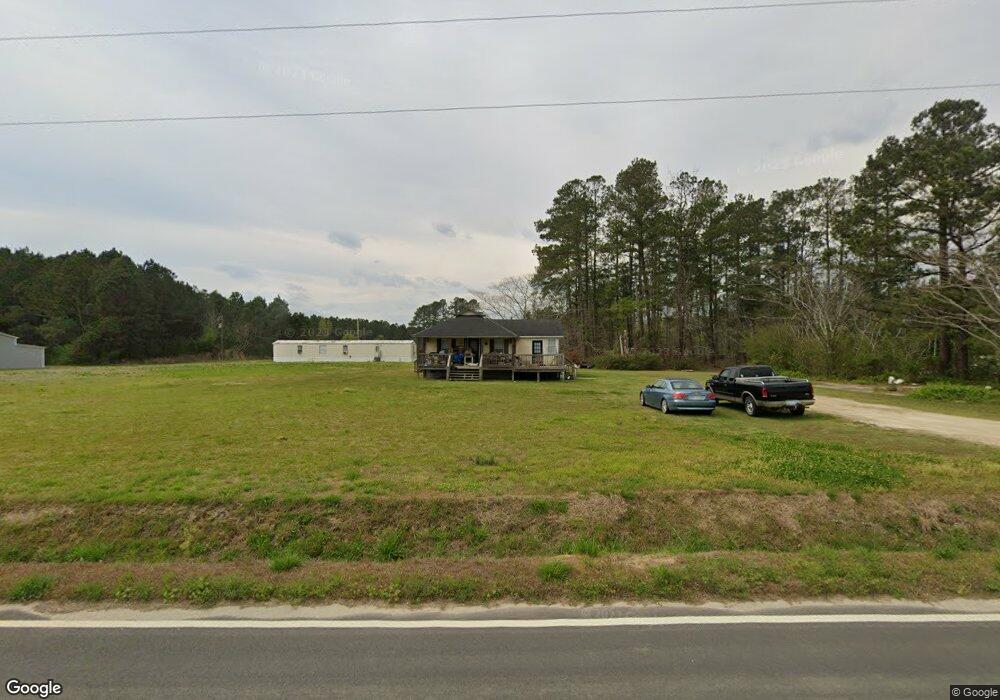 2806 Belk Rd, Conway, SC 29526 - photo 1