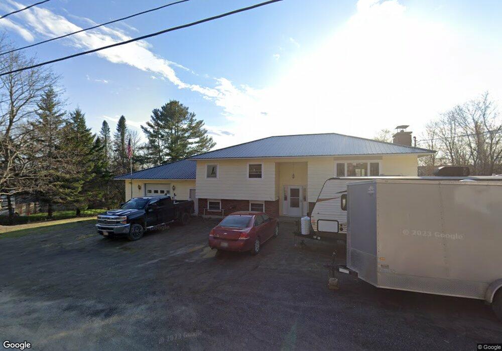 137 High St, Dexter, ME 04930 - photo 1