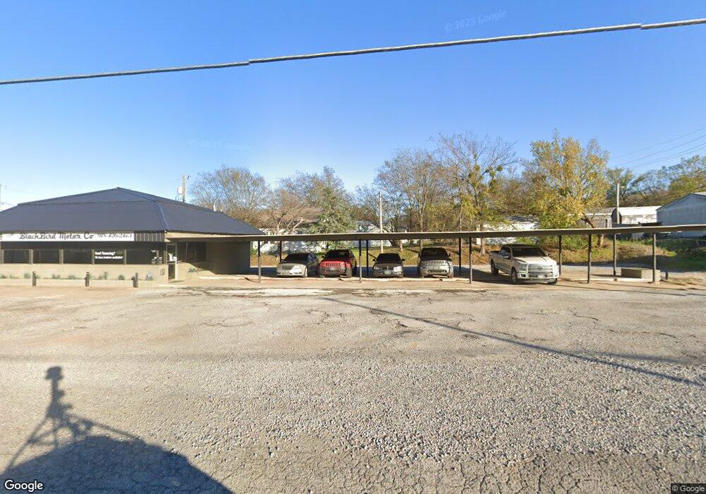 530 N Main St, McAlester, OK 74501 - photo 1