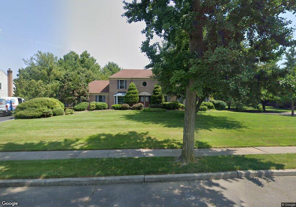 2 Hunt Ct, Princeton Junction, NJ 08550 - photo 1