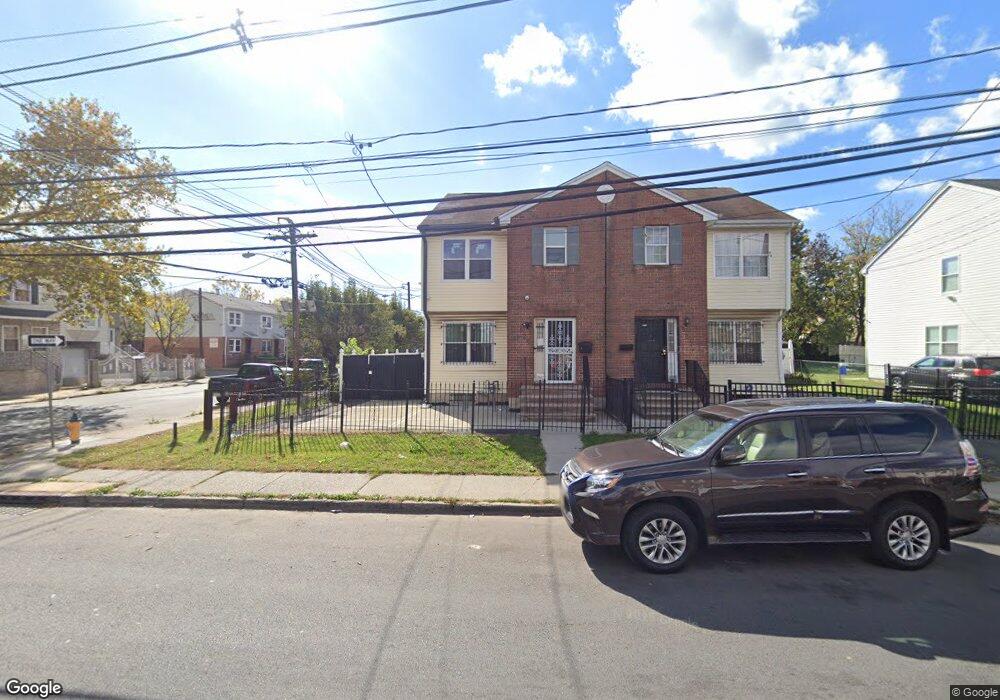 525 15th Ave, Newark, NJ 07103 - photo 1