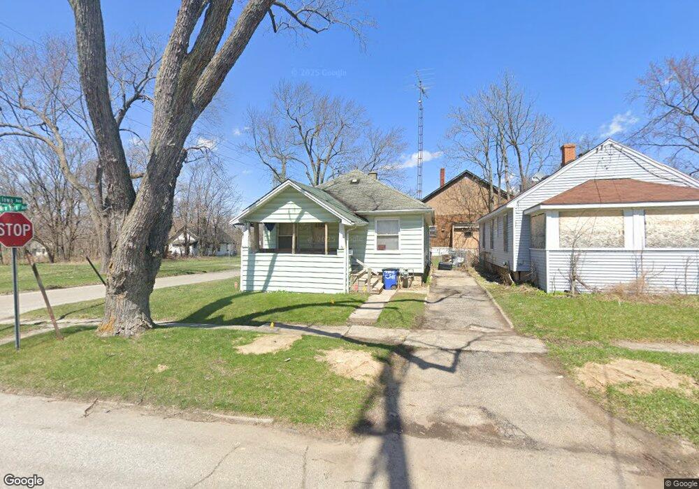 1601 New York Ave, Flint, MI 48506 - photo 1