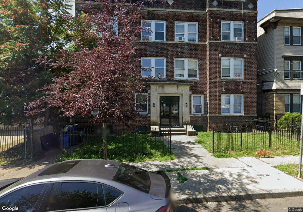 48 Millington Ave unit 21, Newark, NJ 07108 - photo 1