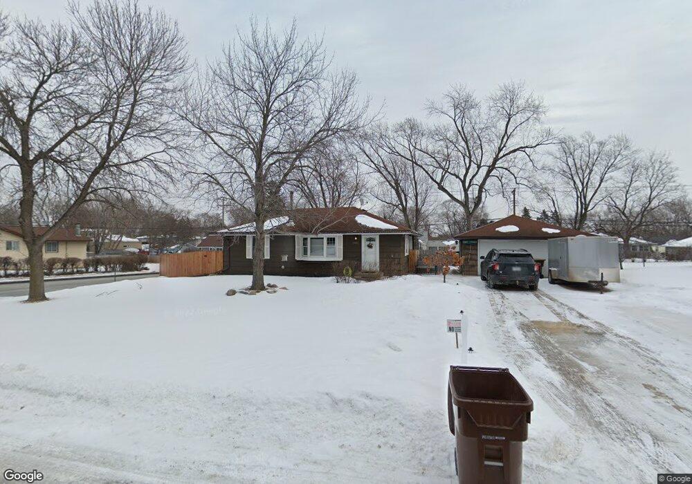 9001 Colfax Ave S, Bloomington, MN 55420 - photo 1