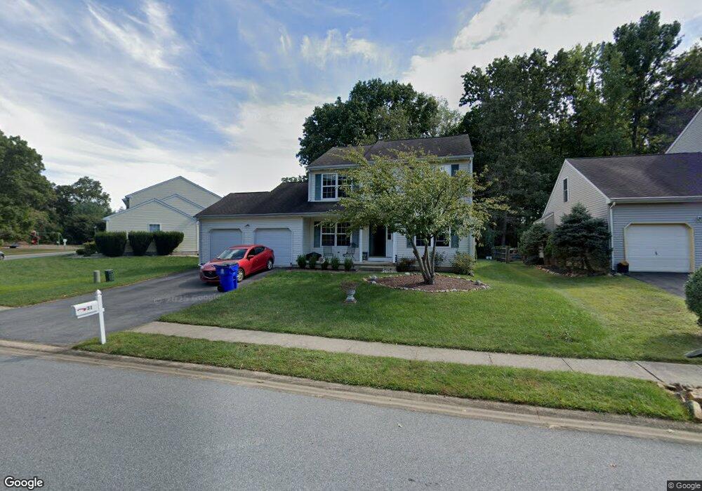 31 Deasy Dr, Newark, DE 19702 - photo 1