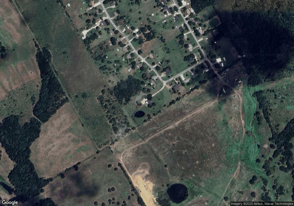 1131 Hidden Hills Dr, Corsicana, TX 75110 - photo 1