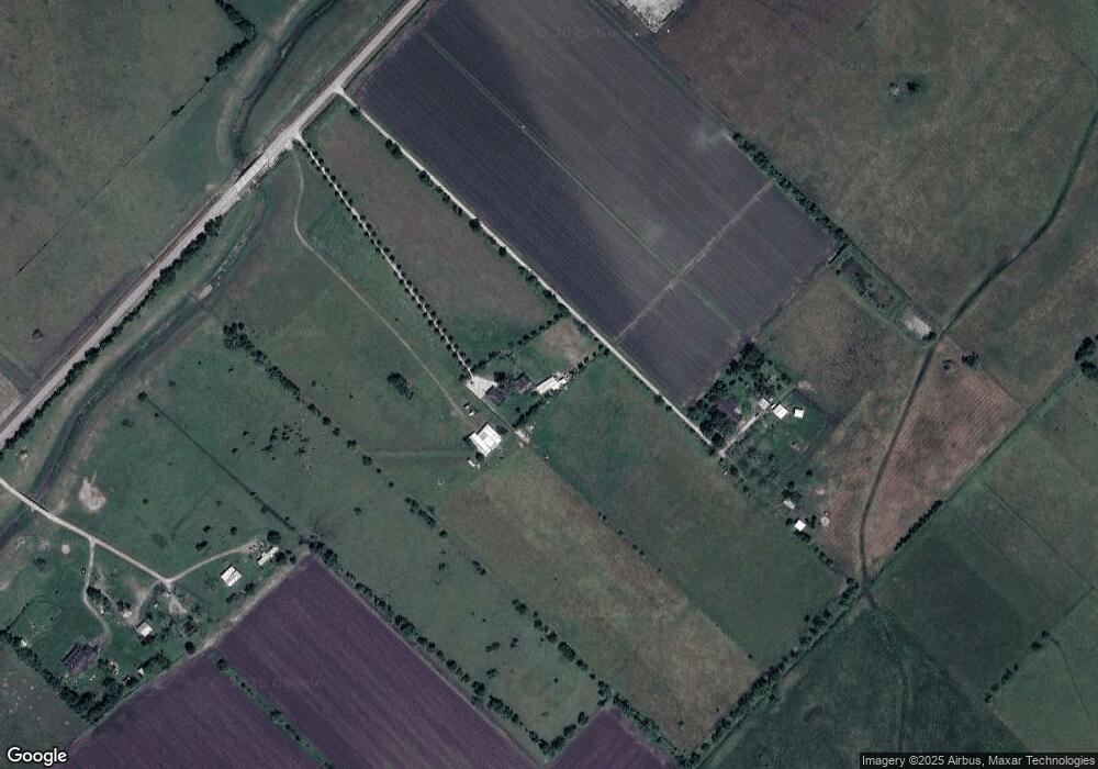 16103 Hurta Rd, Needville, TX 77461 - photo 1