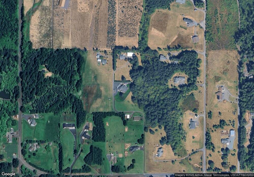 128 Morgans Rd, Chehalis, WA 98532 - photo 1