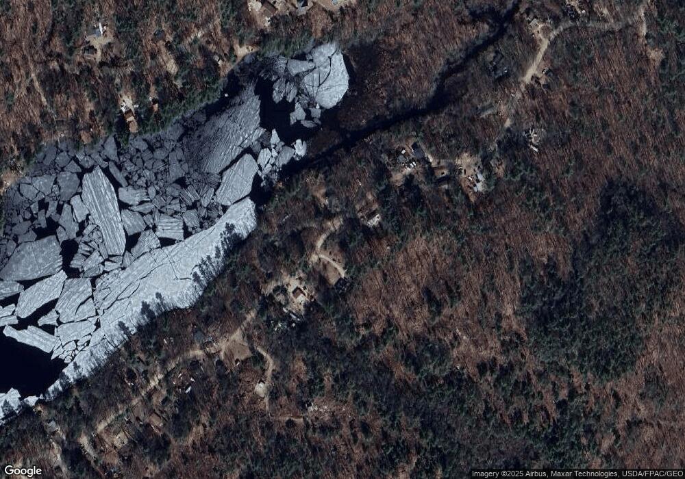 525 Berry River Rd, Barrington, NH 03825 - photo 1