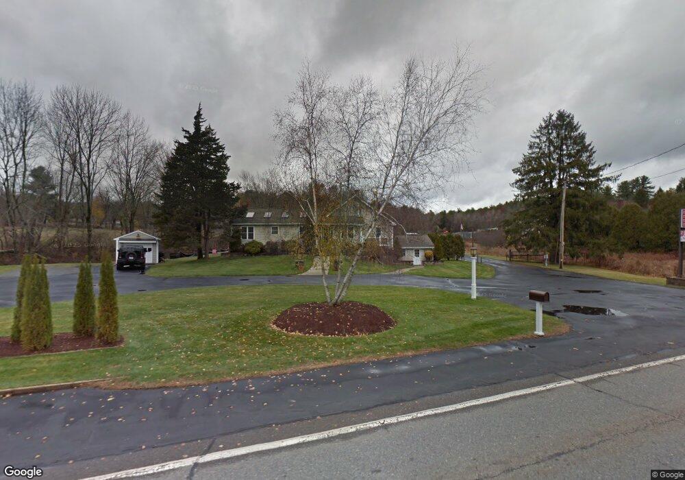 315 Palmer Rd, Ware, MA 01082 - photo 1