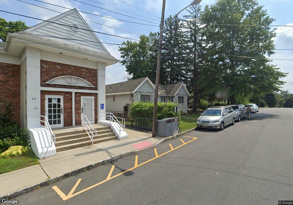 66 Nokomis Ave, Lake Hiawatha, NJ 07034 - photo 1