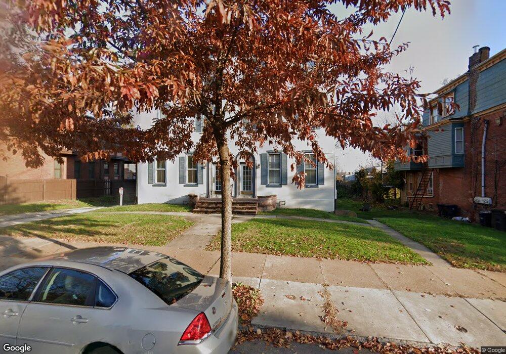 708 N Franklin St, Wilmington, DE 19805 - photo 1