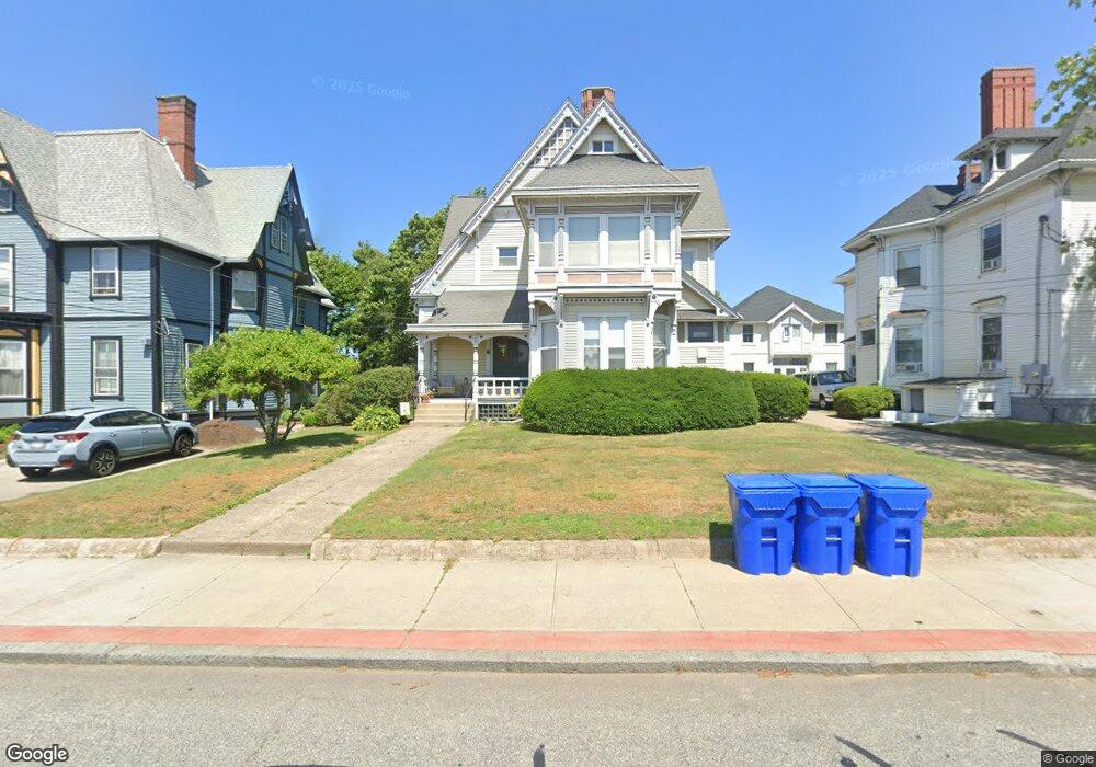 72 Summit St, Pawtucket, RI 02860 - photo 1