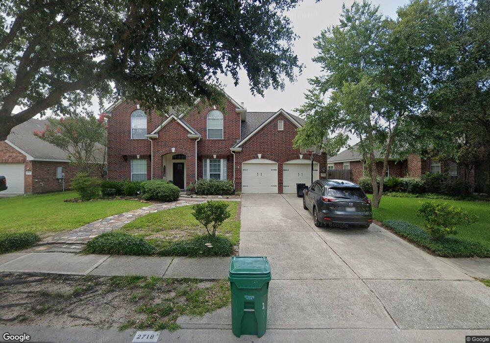 2718 Kingsbury Park Ln, Spring, TX 77386 - photo 1