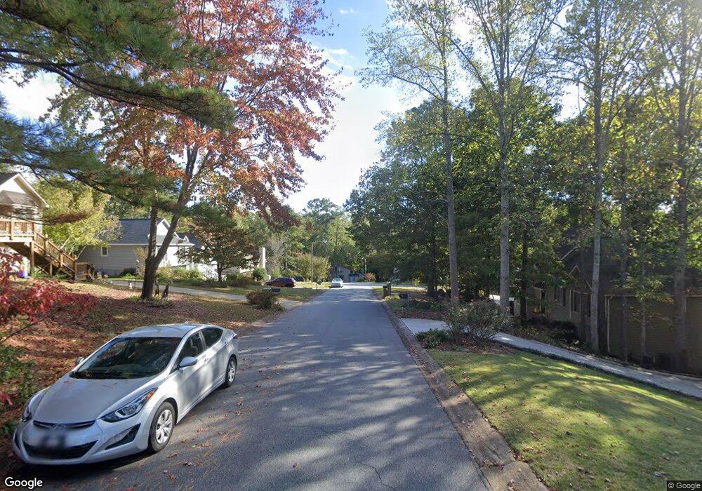 0 Blenheim Ct unit 8769173, Marietta, GA 30066 - photo 1