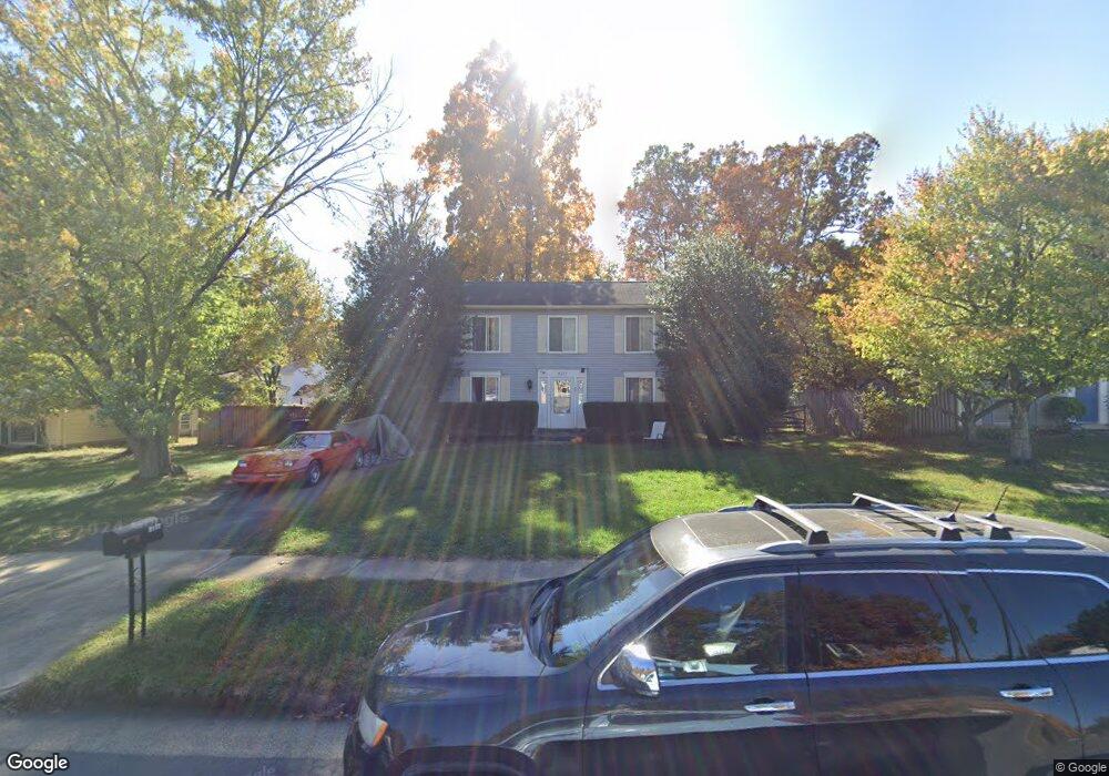 4517 Cub Run Rd, Chantilly, VA 20151 - photo 1