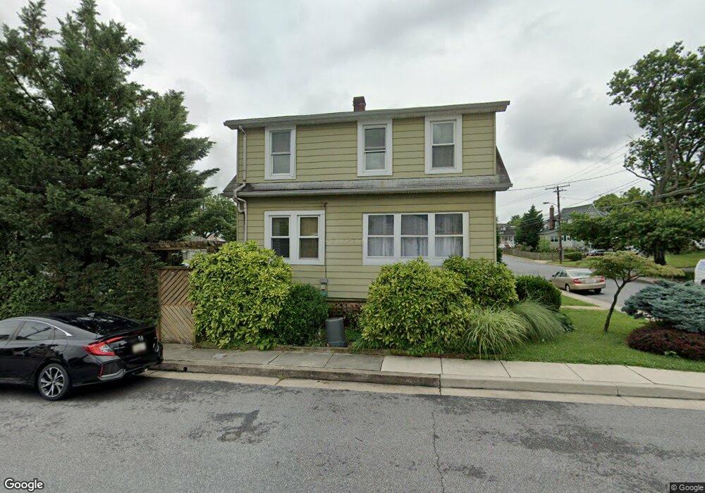 1303 Maple Ave, Halethorpe, MD 21227 - photo 1