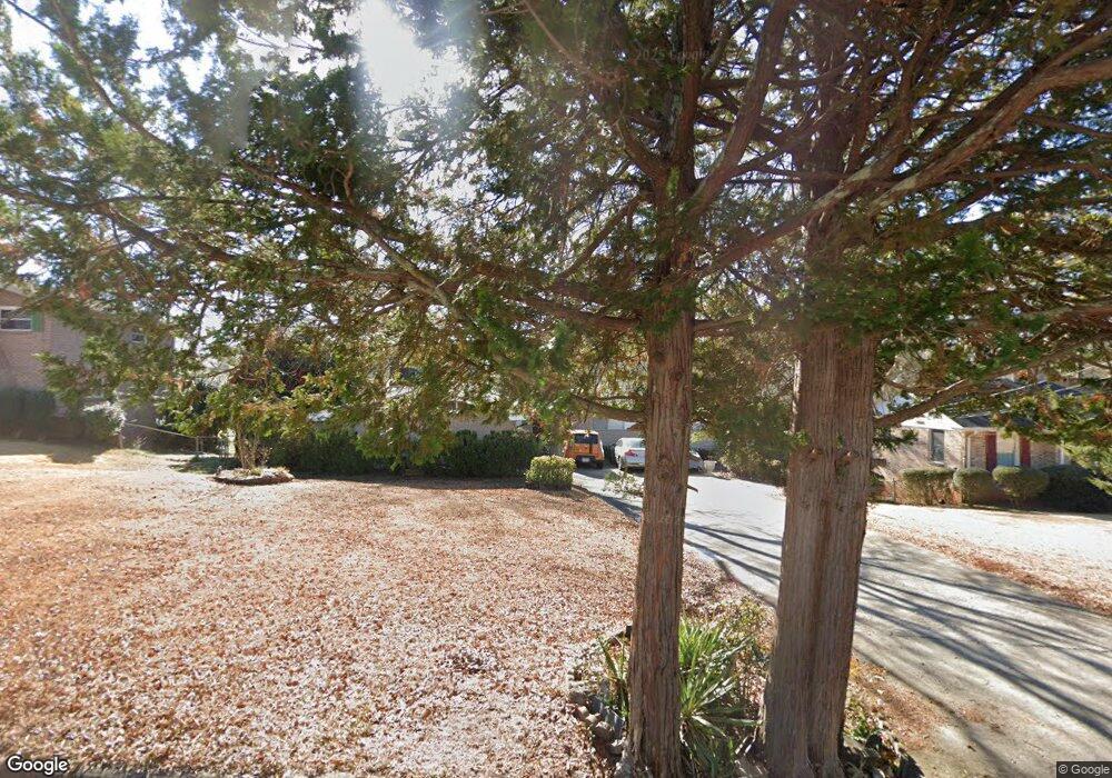 3711 Calumet Rd unit 3, Decatur, GA 30034 - photo 1