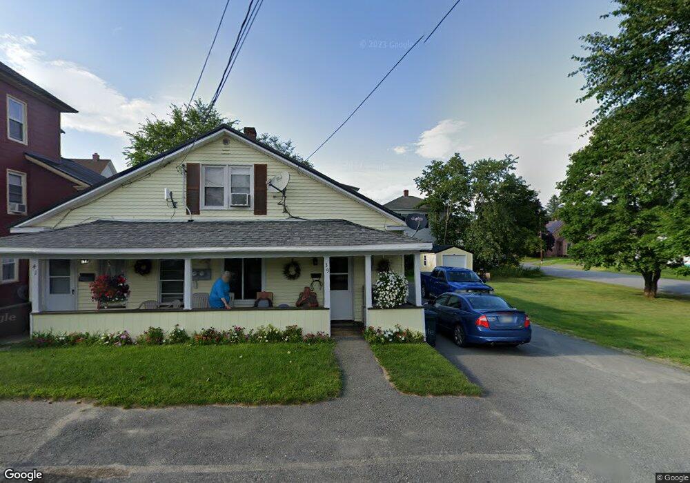 39 Birch St, Millinocket, ME 04462 - photo 1