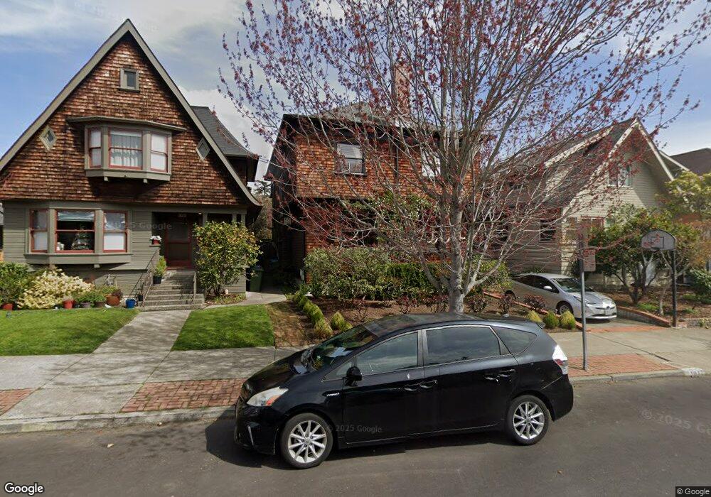 3017 Hillegass Ave, Berkeley, CA 94705 - photo 1
