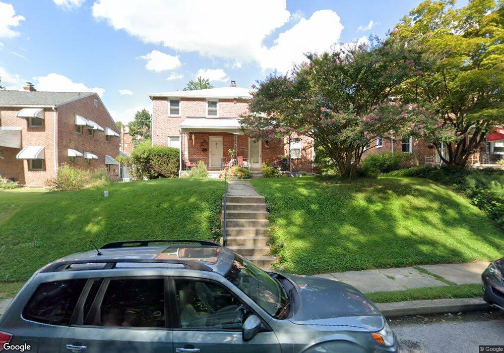 3714 Eastwood Dr, Baltimore, MD 21206 - photo 1