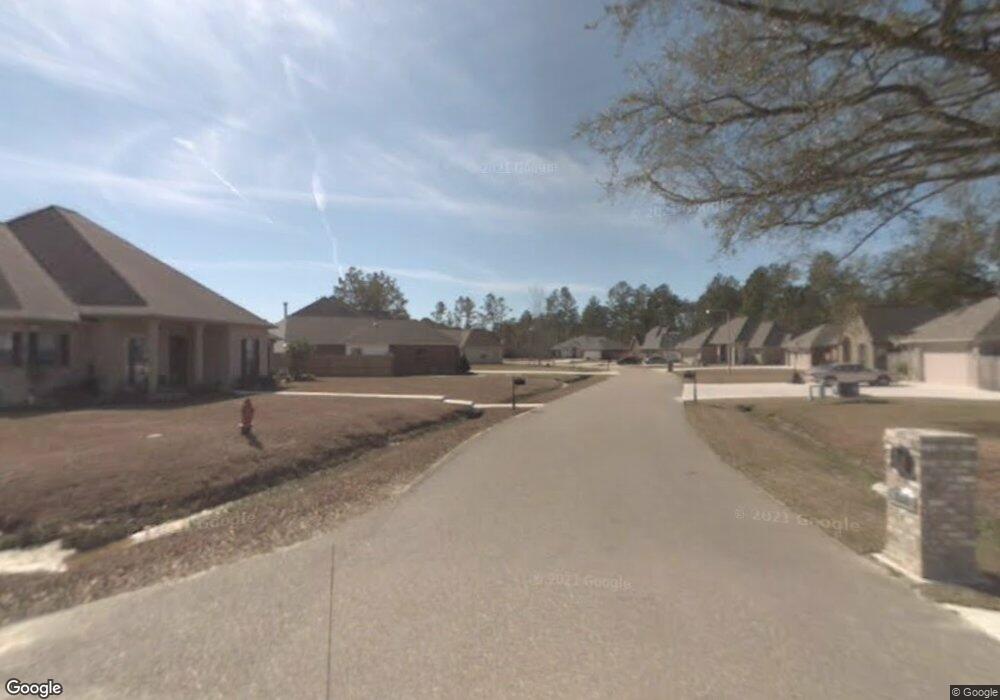 300 Planer Mill Ct, Pearl River, LA 70452 - photo 1