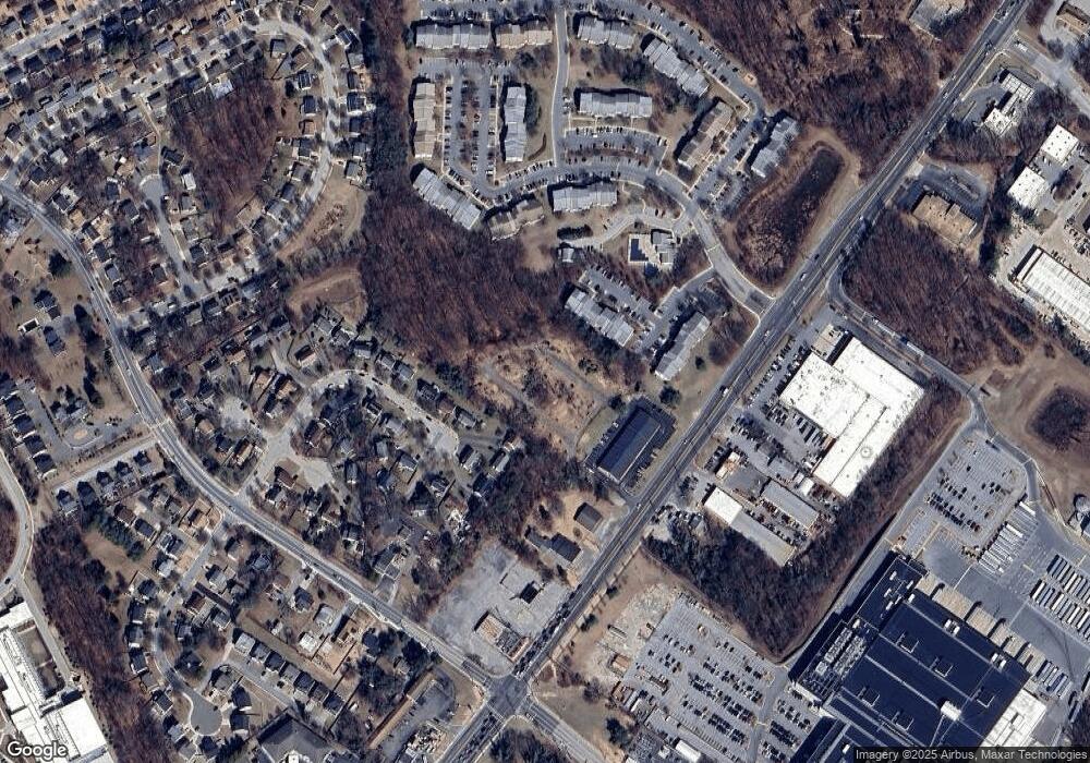 9750 Washington Blvd N, Laurel, MD 20723 - photo 1
