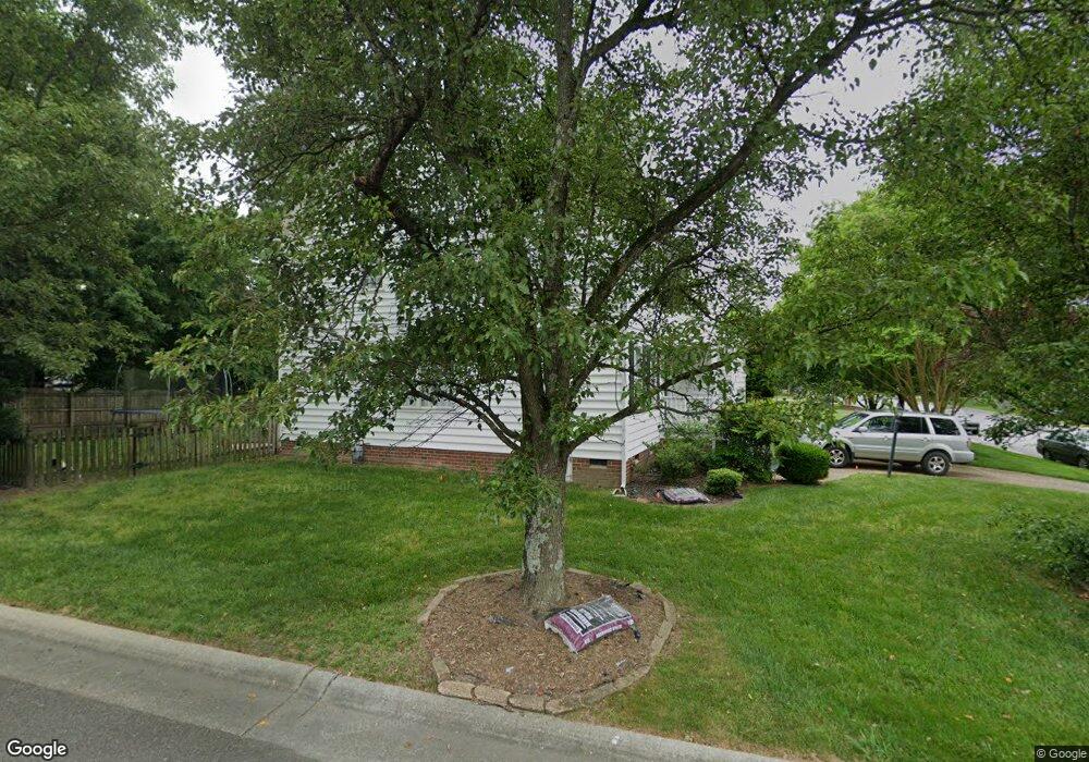 12301 Collinstone Place, Glen Allen, VA 23059 - photo 1