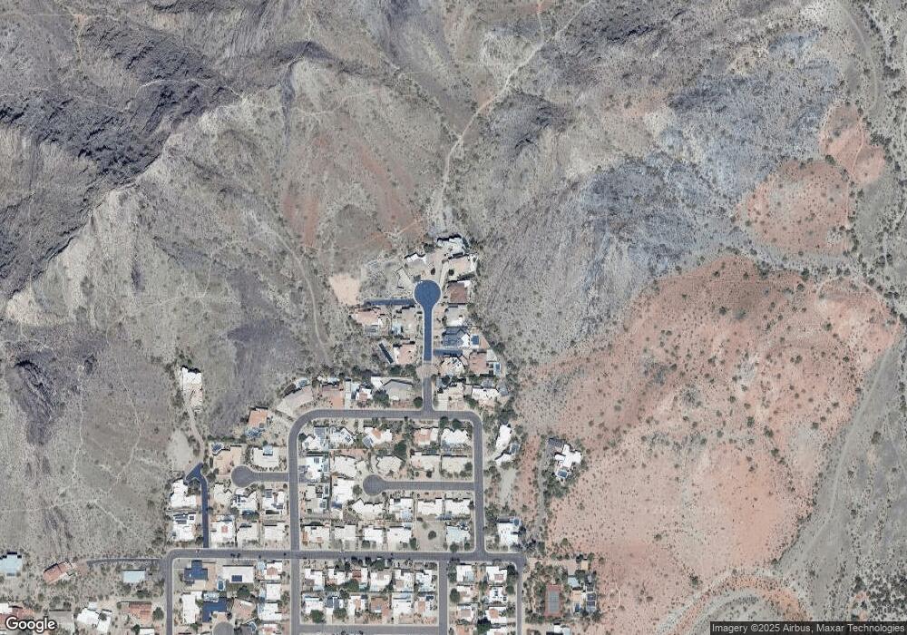 8619 N 17th Place, Phoenix, AZ 85020 - photo 1