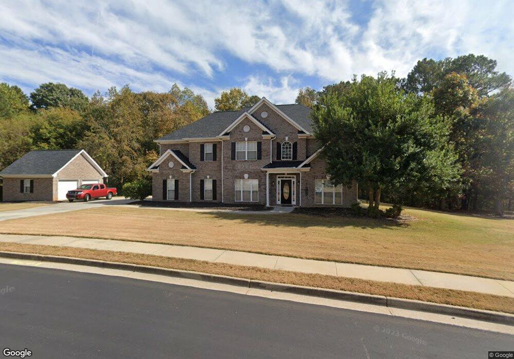 162 Shadow Lake Dr unit 2, Conyers, GA 30094 - photo 1