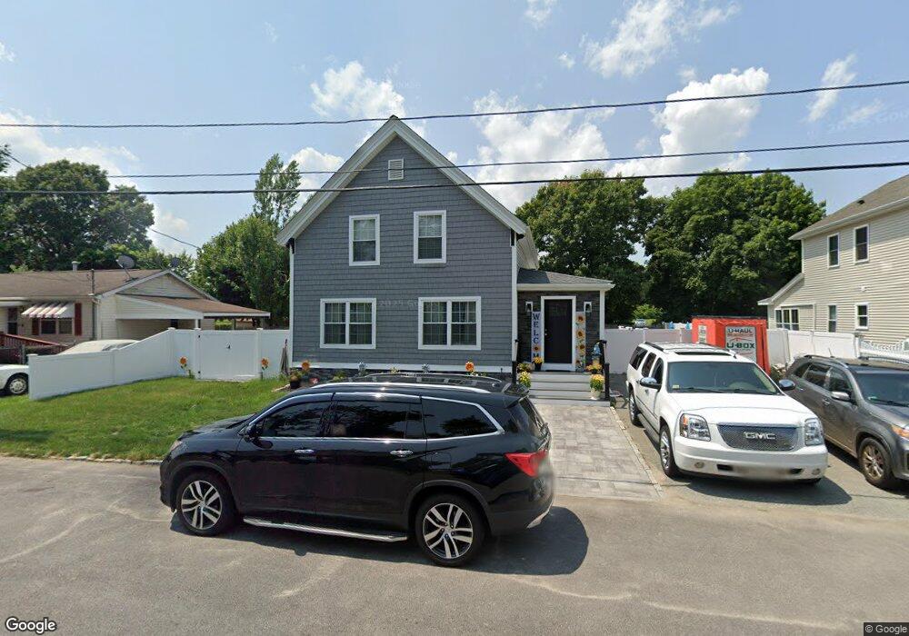 55 Broad St, Warwick, RI 02888 - photo 1