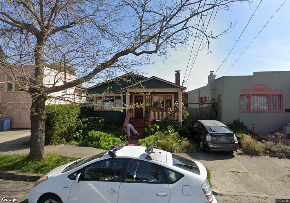 1518 Blake St, Berkeley, CA 94703 - photo 1