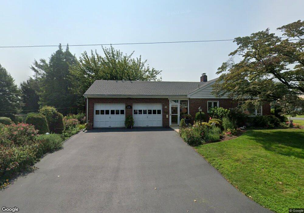 15 Ethel Ave, Leola, PA 17540 - photo 1